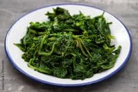 Friarielli - Italian Wild Broccoli Rabe