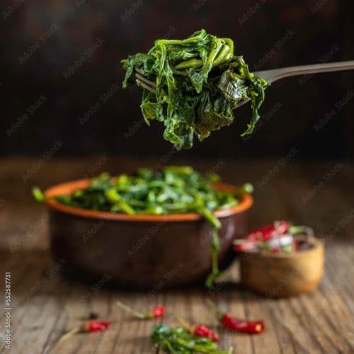 Friarielli - Italian Wild Broccoli Rabe