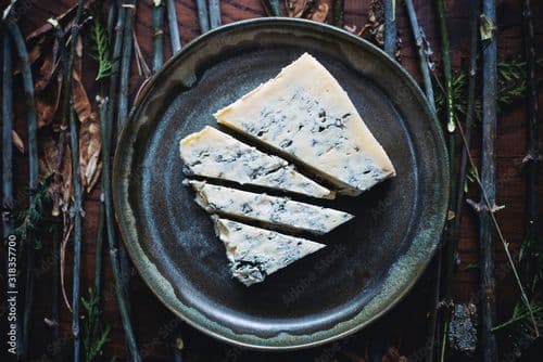 Gorgonzola Dolce or Piccante