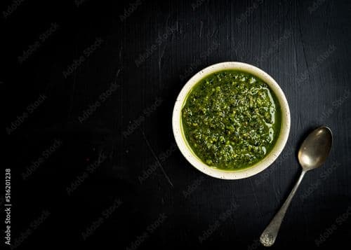 Ligurian Pesto