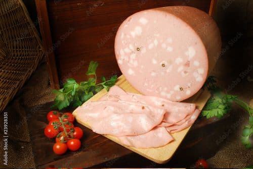 Mortadella