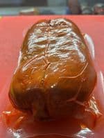 Nduja from Calabria