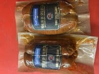 Nduja from Calabria