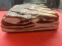 Pancetta Pulled - Tesa