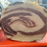 Pancetta Rolled - Arrotolata