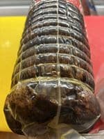 Pancetta Rolled - Arrotolata