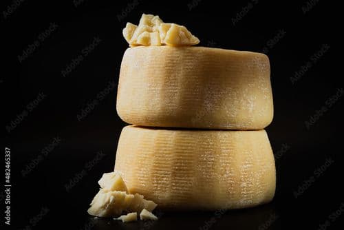 Pecorino Romano DOP