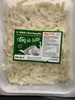Premium Fior di Latte Julienne Napoli Cut