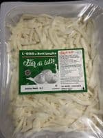 Premium Fior di Latte Julienne Napoli Cut
