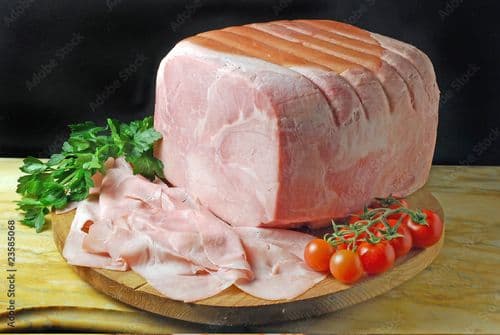 Roast Ham - Cotto