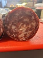 Salame Napoli