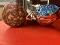 Salame Napoli