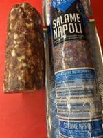 Salame Napoli