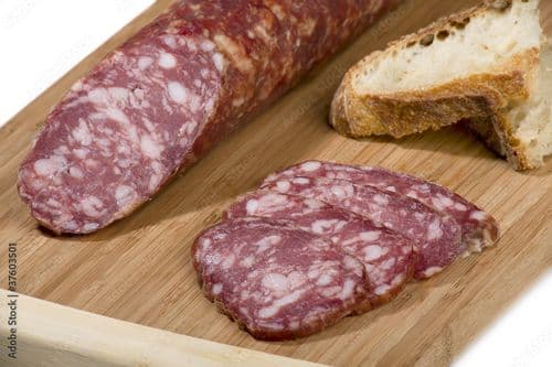 Salame Napoli