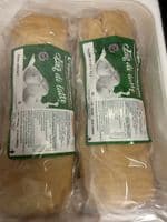 Scamorza or Filone Smoked Cow Mozzarella