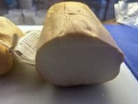 Scamorza or Filone Smoked Cow Mozzarella