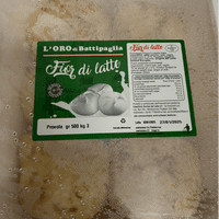 Smoked Provola (pre order only)