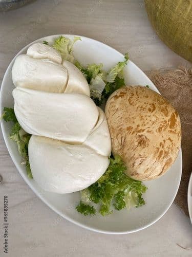 Smoked Provola (pre order only)