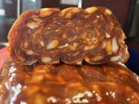 Spianata Spicy from Calabria