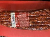 Spianata Spicy from Calabria