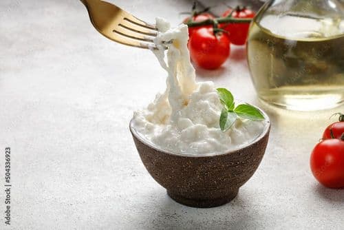 Stracciatella - Pre Order Only