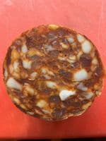 Ventricina Piccante - Spicy Ventricina