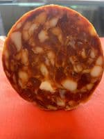 Ventricina Piccante - Spicy Ventricina