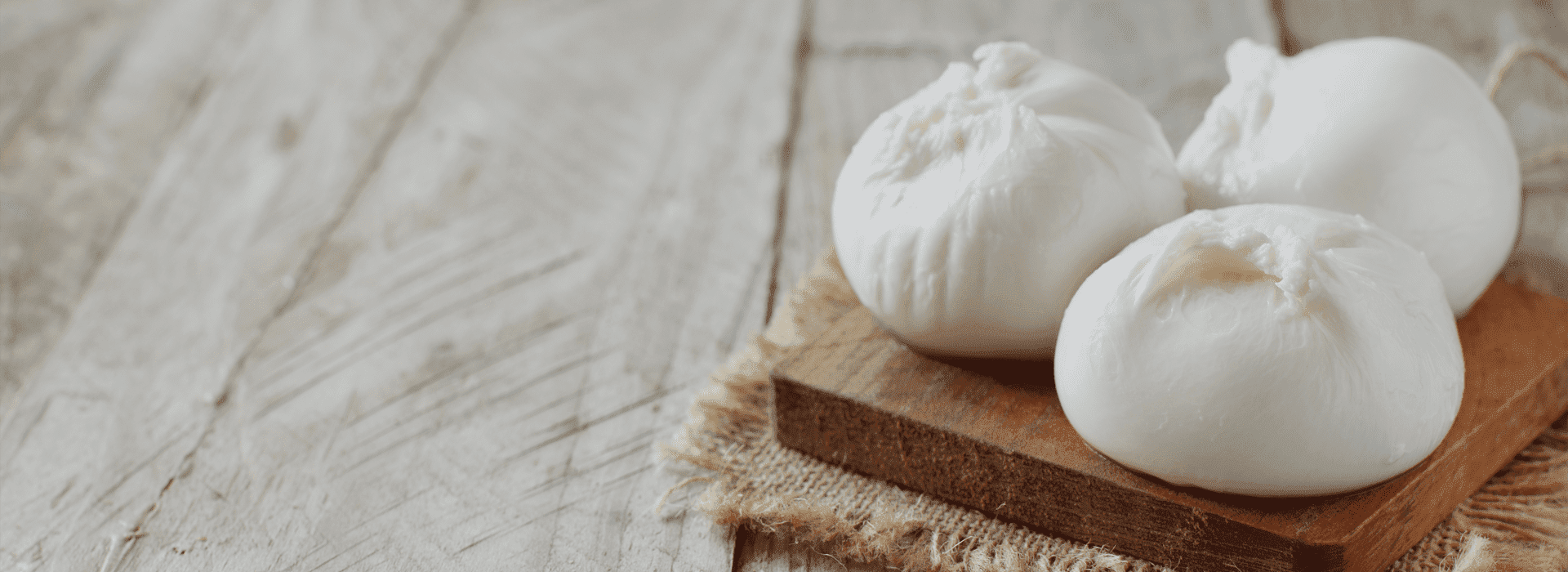 Your authentic Italian food supplier