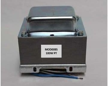 100w Power Transformer for 1959 Plexi - Laydown