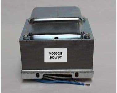 100w Power Transformer for 1959 Plexi - Laydown