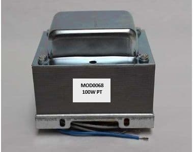 100w Power Transformer for Frankentone Kit