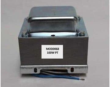 100w Power Transformer for Frankentone Kit