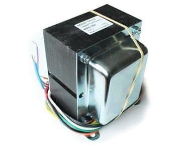 100w Power Transformer for JCM800 with 12v Tap + High Grade Laminations