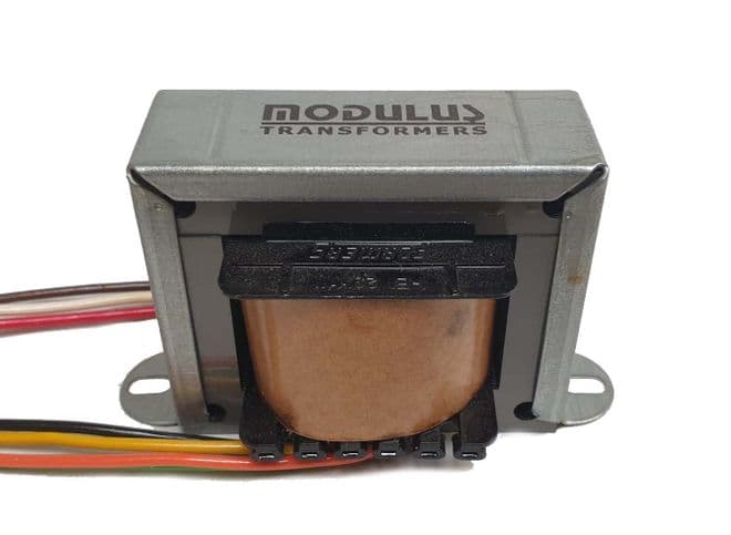 15w Single Ended Output Transformer For El34 or 6L6