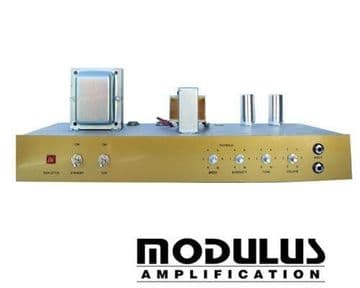 18 Watt Lite Trem Valve Amp kit - with Tremolo