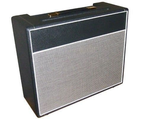 18watt 1974 style cabinet - Made in the UK