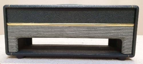 18watt Bluesbreaker head cabinet - Made in the UK