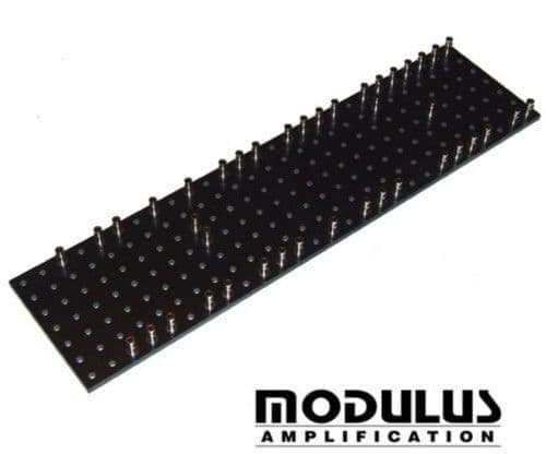 18watt tmb Turret Board Assy - black
