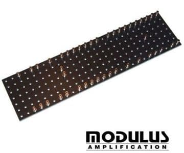 18watt trem Turret Board Assy - 1974 - black