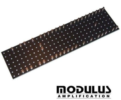 18watt trem Turret Board Assy - 1974 - black