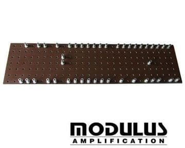 18watt Trem Turret Board Assy - 1974 - brown