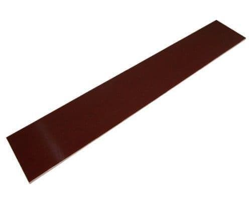 3mm - Phenolic Paxoline Turret terminal board - Brown