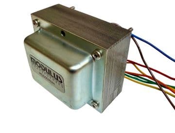 50w Frankentone Power Transformer - Brown Sound Voltage Switching - MOD0076