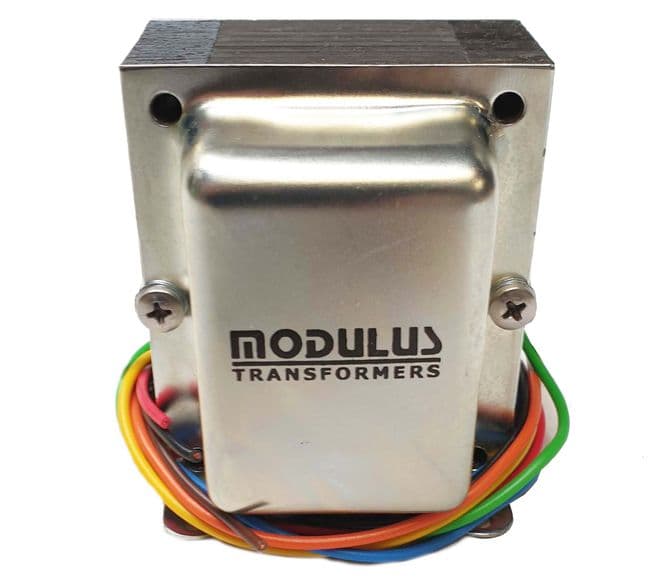 50w Output Transformer - High Grade - 4.4k Primary - MOD0032