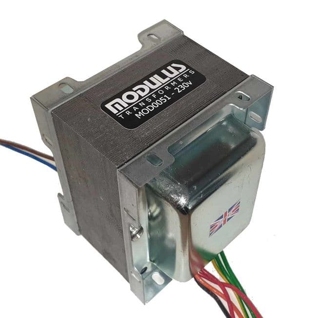 50w Power Transformer for DR504 - MOD0051