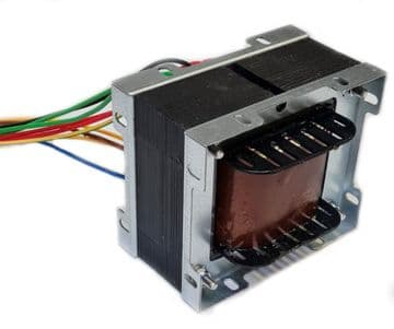 50w Power Transformer for Selmer Bassmaster - MOD0074