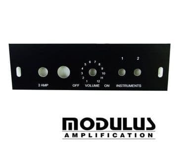 5F1 Champ Style Faceplate - Select Your Colour