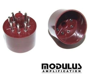 8 pin valve base - make your own replacement rectifier