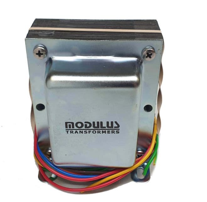 AC50 Style Output Transformer MOD0039