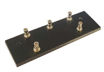 Blackface Bias Board